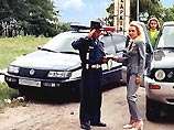Ющенко ликвидировал ГАИ и улетел в Японию Ющенко ликвидировал ГАИ и улетел в Японию