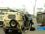 В Москве задержаны двое подозреваемых в нападении на инкассаторов 18 июля В Москве задержаны двое подозреваемых в нападении на инкассаторов 18 июля