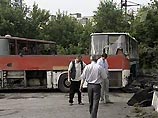 Центр Владивостока остался без света из-за аварии на электроподстанции Центр Владивостока остался без света из-за аварии на электроподстанции