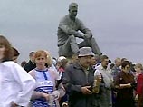 Кинофестиваль, посвященный памяти Василия Шукшина, открылся на Алтае