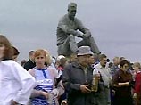 Кинофестиваль, посвященный памяти Василия Шукшина, открылся на Алтае Кинофестиваль, посвященный памяти Василия Шукшина, открылся на Алтае