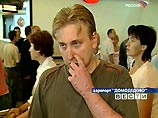 Второй российский наблюдатель депортирован из Молдавии Второй российский наблюдатель депортирован из Молдавии