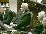Парламент Израиля не стал откладывать эвакуацию поселений Парламент Израиля не стал откладывать эвакуацию поселений