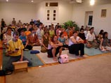 В 45 странах мира пройдет буддийский медитационный марафон 