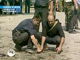 Глава Чечни назвал организаторов теракта в Знаменском Глава Чечни назвал организаторов теракта в Знаменском