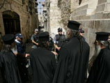 В Иерусалиме готовится избрание нового Патриарха