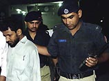 В Пакистане арестован "важный" подозреваемый в прямой причастности к лондонским терактам