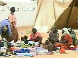 В западно-африканском Нигере более 2,5 млн человек голодают