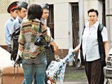 11-летняя мама выкрала своего ребенка из роддома 11-летняя мама выкрала своего ребенка из роддома