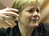 Впервые главным дирижером Балтиморского симфонического оркестра стала женщина Впервые главным дирижером Балтиморского симфонического оркестра стала женщина