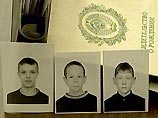 Трое беглецов из летнего лагеря в Красноярске задержаны. Судьба еще одного неизвестна Трое беглецов из летнего лагеря в Красноярске задержаны. Судьба еще одного неизвестна