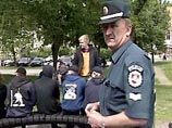 Запрет шествия геев и лесбиянок в столице Латвии может привести к международному скандалу Запрет шествия геев и лесбиянок в столице Латвии может привести к международному скандалу