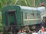 Арестованных по делу о подрыве поезда Грозный-Москва подозревают в установке заминированного антисемитского плаката Арестованных по делу о подрыве поезда Грозный-Москва подозревают в установке заминированного антисемитского плаката