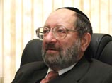 Адольф Шаевич встревожен намерением правоохранительных органов провести проверку еврейских религиозных книг