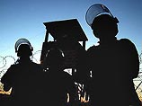 Более 50 заключенных тюрьмы на Гуантанамо объявили голодовку Более 50 заключенных тюрьмы на Гуантанамо объявили голодовку
