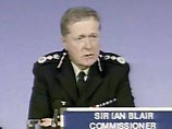 Глава полиции Лондона: были попытки четырех взрывов, но не все бомбы взорвались