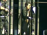 Мужчина, задержанный на территории резиденции Тони Блэра