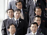 Делегация КНДР под руководством замминистра иностранных дел КНДР Ким Ге Гван в пятницу вылетела из Пхеньяна в Пекин для участия в четвертом раунде шестисторонних переговоров