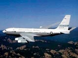 Американские военные совершат наблюдательный полет над территорией России Американские военные совершат наблюдательный полет над территорией России