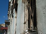 В центре Москвы взорван известный магазин интеллектуальной литературы (ФОТО) В центре Москвы взорван известный магазин интеллектуальной литературы (ФОТО)