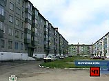 В Воркуте убиты известная правозащитница и ее сын В Воркуте убиты известная правозащитница и ее сын