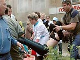 В Ухте по подозрению в поджоге торгового центра задержаны 6 человек, двое арестованных ранее, освобождены В Ухте по подозрению в поджоге торгового центра задержаны 6 человек, двое арестованных ранее, освобождены
