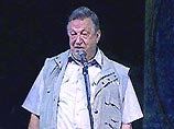 Скончался известный бард Виктор Берковский Скончался известный бард Виктор Берковский