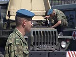 Под Волгоградом погибли два десантника Под Волгоградом погибли два десантника