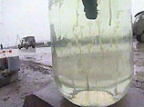 В Ингушетии обнаружен подпольный нефтезавод