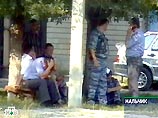 В Кабардино-Балкарии убиты двое милиционеров (ФОТО) В Кабардино-Балкарии убиты двое милиционеров (ФОТО)