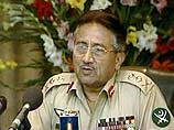 Глава террористической группировки "Аль-Каида" Усама бен-Ладен вероятно жив, и вероятнее всего не находится на пакистанской территории, заявил президент Пакистана генерал Первез Мушарраф в эксклюзивном интервью американской телекомпании ABC