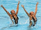 Анастасия Давыдова и Анастасия Ермакова &#8211; чемпионки мира
