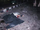Ответственность за теракты в Египте взяли на себя "Бригады шахида Абдаллы Аззама"