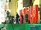 В Тушино вернулись "Крылья" (ФОТО) В Тушино вернулись "Крылья" (ФОТО)