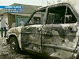 Ответственность за взрыв в станице Знаменской взяла группировка "Ибадуллах"