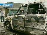 Ответственность за взрыв в станице Знаменской взяла группировка "Ибадуллах" Ответственность за взрыв в станице Знаменской взяла группировка "Ибадуллах"