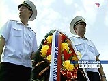 В Новороссийск доставлен прах последнего морского министра императорской России Ивана Григоровича В Новороссийск доставлен прах последнего морского министра императорской России Ивана Григоровича
