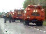 На Украине опять рвались боеприпасы. Утром восстановлено движение поездов в Крым На Украине опять рвались боеприпасы. Утром восстановлено движение поездов в Крым