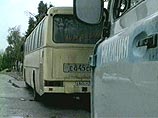 При ограблении пассажирского автобуса во Владимирской области похищен 1 млн рублей При ограблении пассажирского автобуса во Владимирской области похищен 1 млн рублей