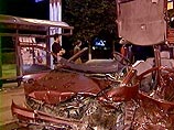 В Москве столкнулись пять машин: один человек погиб, пятеро ранены В Москве столкнулись пять машин: один человек погиб, пятеро ранены