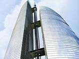 Самый высокий небоскреб в России построят китайцы за 58 млн долларов