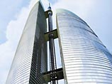 Самый высокий небоскреб в России построят китайцы за 58 млн долларов Самый высокий небоскреб в России построят китайцы за 58 млн долларов