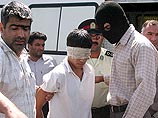 В Иране публично казнены двое подростков по обвинению в гомосексуализме