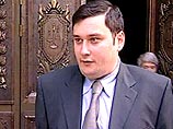 Подозреваемый Касьянов обвинил власть России в "политической зачистке" Подозреваемый Касьянов обвинил власть России в "политической зачистке"