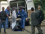В Ульяновске застрелен начальник отдела Управления по борьбе с оргпреступностью В Ульяновске застрелен начальник отдела Управления по борьбе с оргпреступностью