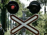 В Астраханской области из-за аварии поезда заблокировано движение на железной дороге В Астраханской области из-за аварии поезда заблокировано движение на железной дороге