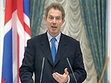 Премьер-министр Великобритании Тони Блэр выразил в понедельник сожаление в связи с гибелью бразильского гражданина Жана-Чарльза де Менезеса, которого британские полицейские ошибочно приняли за потенциального террориста и пятью выстрелами застрелили