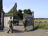 В Ингушетии два солдата сбежали из части В Ингушетии два солдата сбежали из части