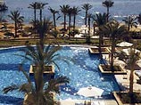 Интерес к отдыху в Шарм-эш-Шейхе среди россиян сократился вдвое Интерес к отдыху в Шарм-эш-Шейхе среди россиян сократился вдвое