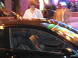 19-летний сын украинского президента ездит за рулем BMW за 130 тысяч евро 19-летний сын украинского президента ездит за рулем BMW за 130 тысяч евро